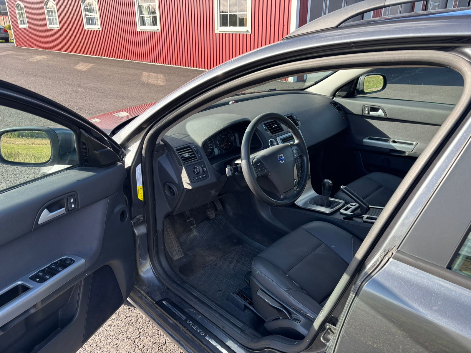 Volvo V50 T5 Manuell 2008, kuva 3/8