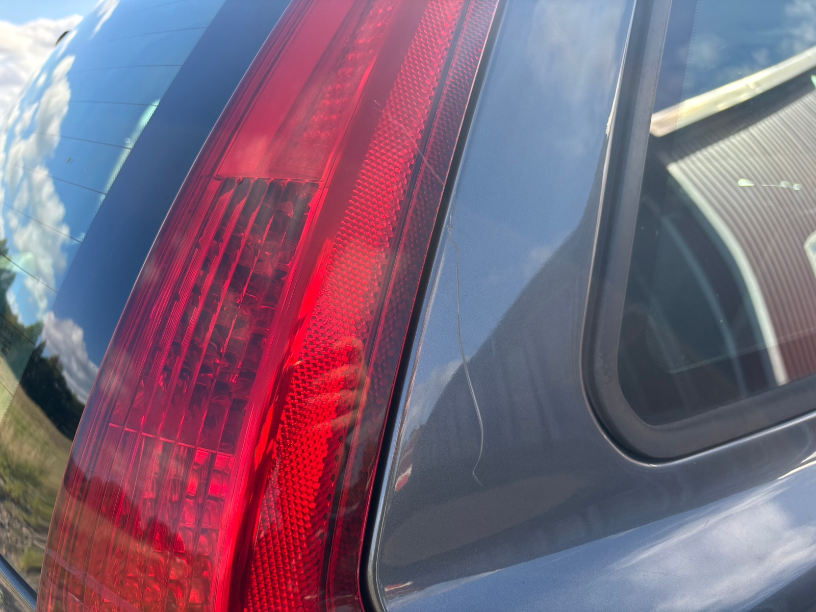Volvo V50 T5 Manuell 2008, kuva 6/8