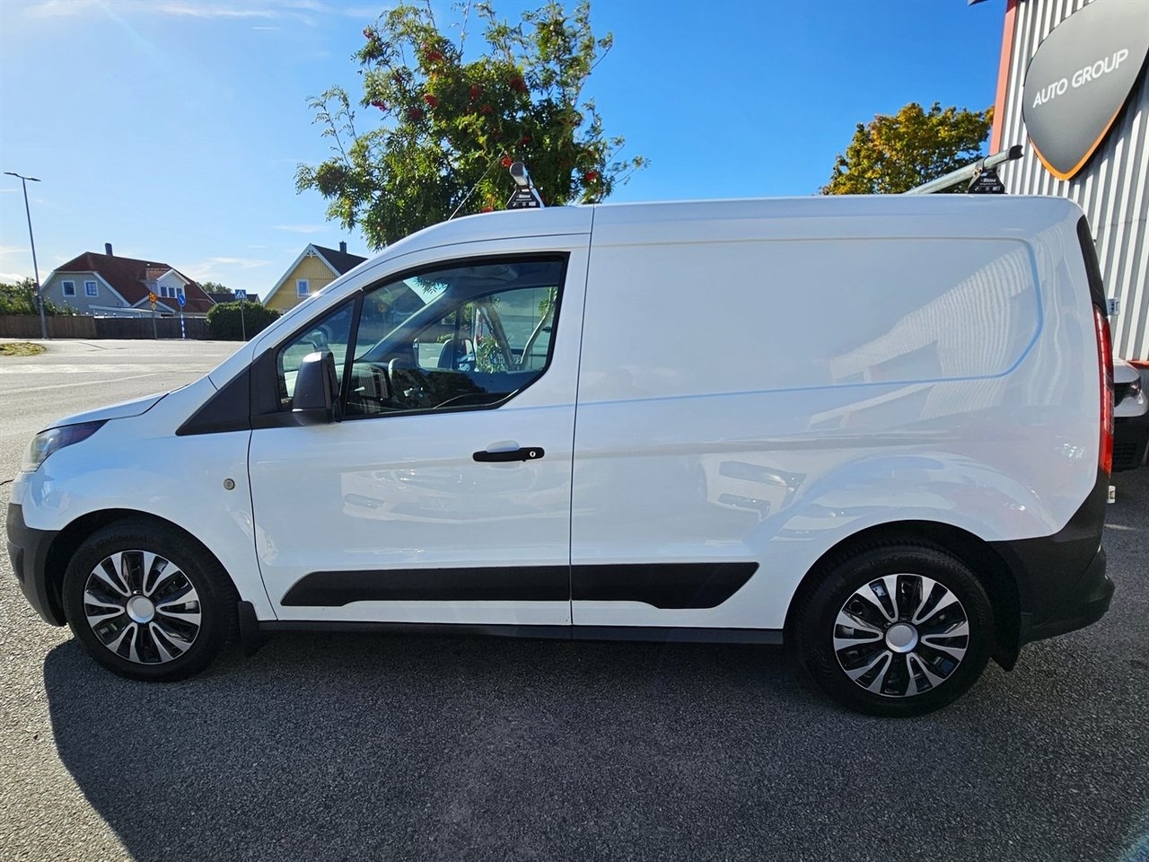 Ford Transit Connect 2016, bild 4/10
