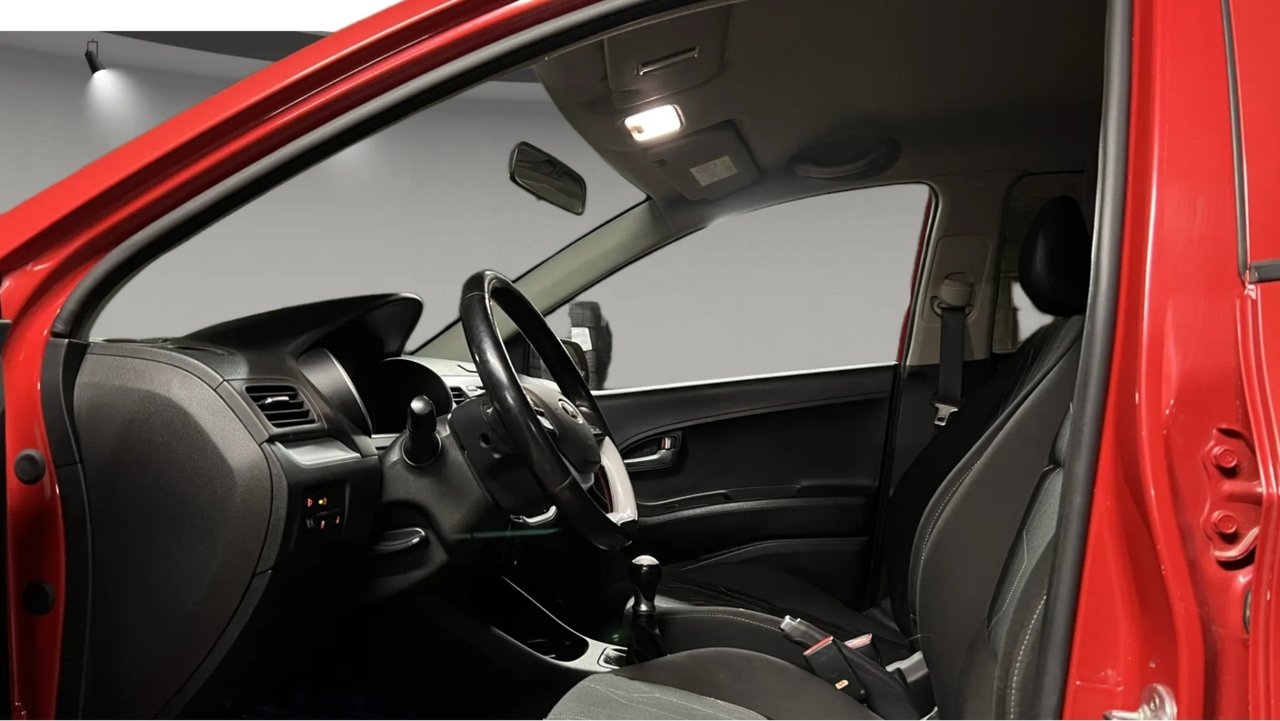 Kia Picanto 2017, photo 5/7