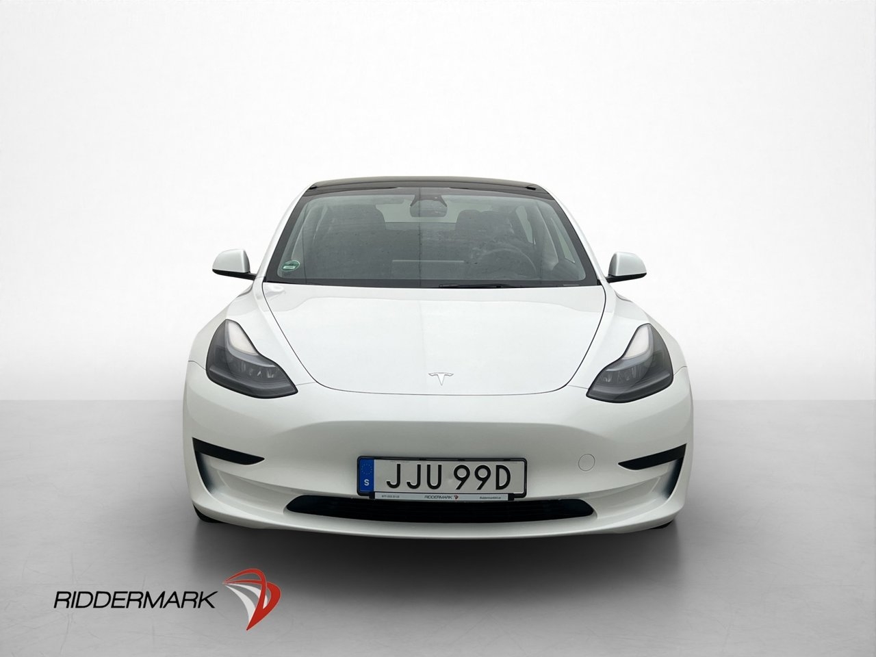 Tesla Model 3 2023, bild 3/10