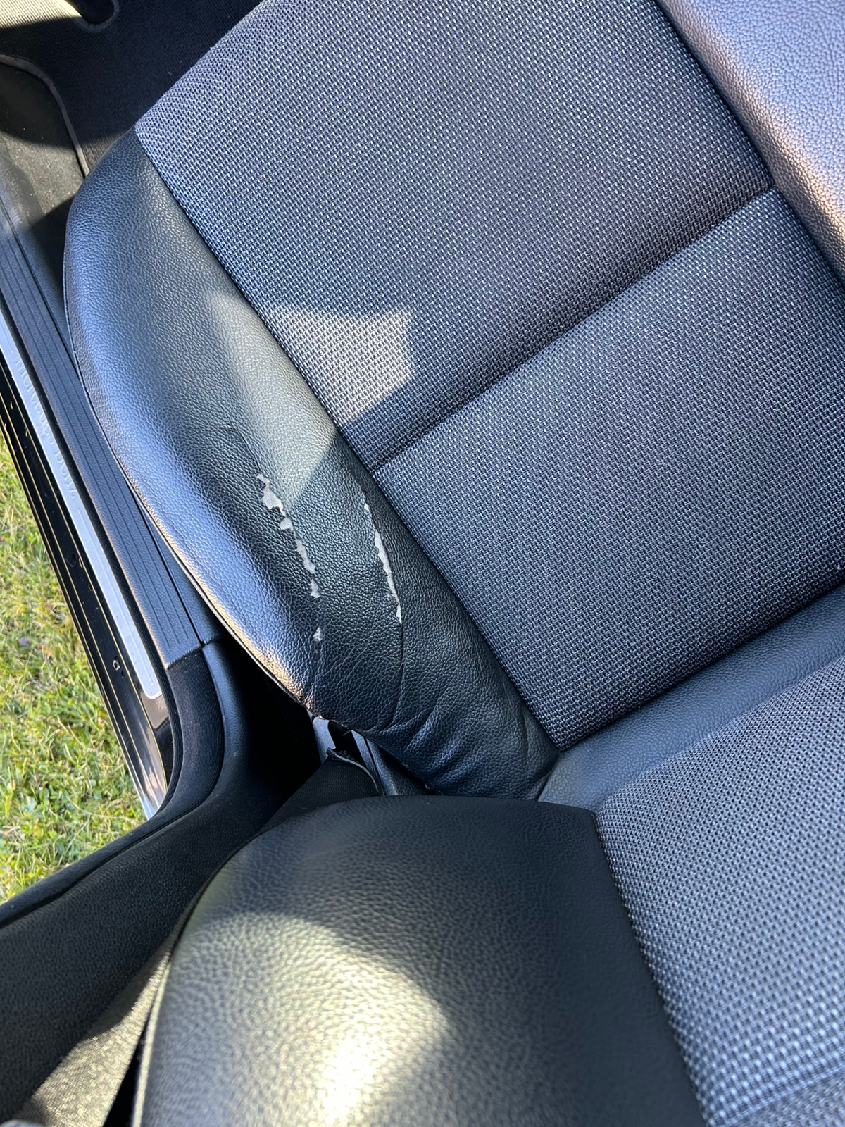 Mercedes-Benz C 2012, bild 7/7