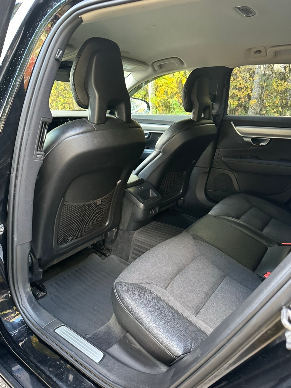 Volvo V90 D3 AWD 2018, bild 7/10
