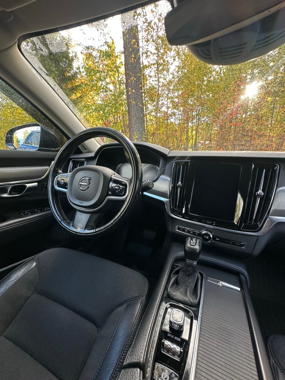 Volvo V90 D3 AWD 2018, bild 2/10