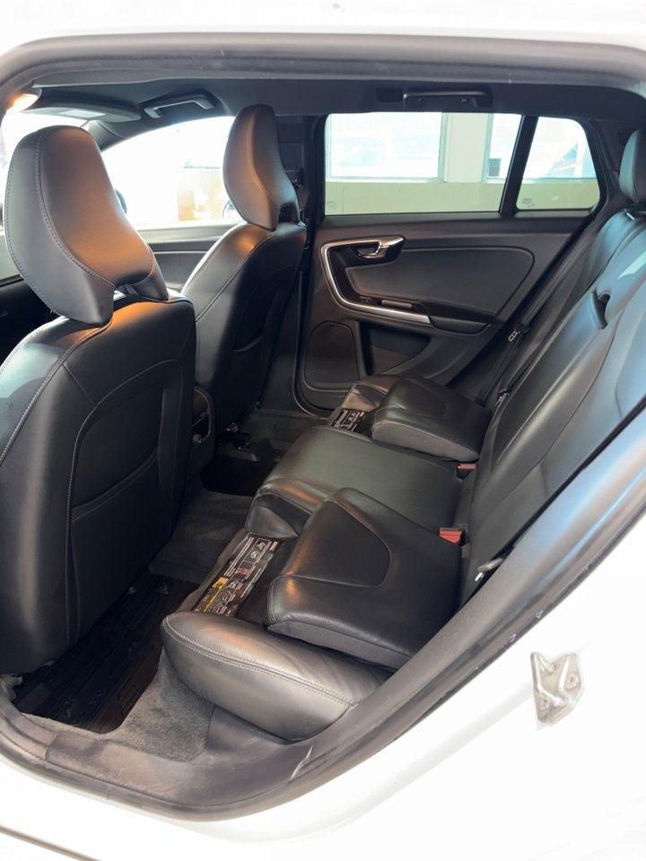 Volvo V60 2018, bild 7/10