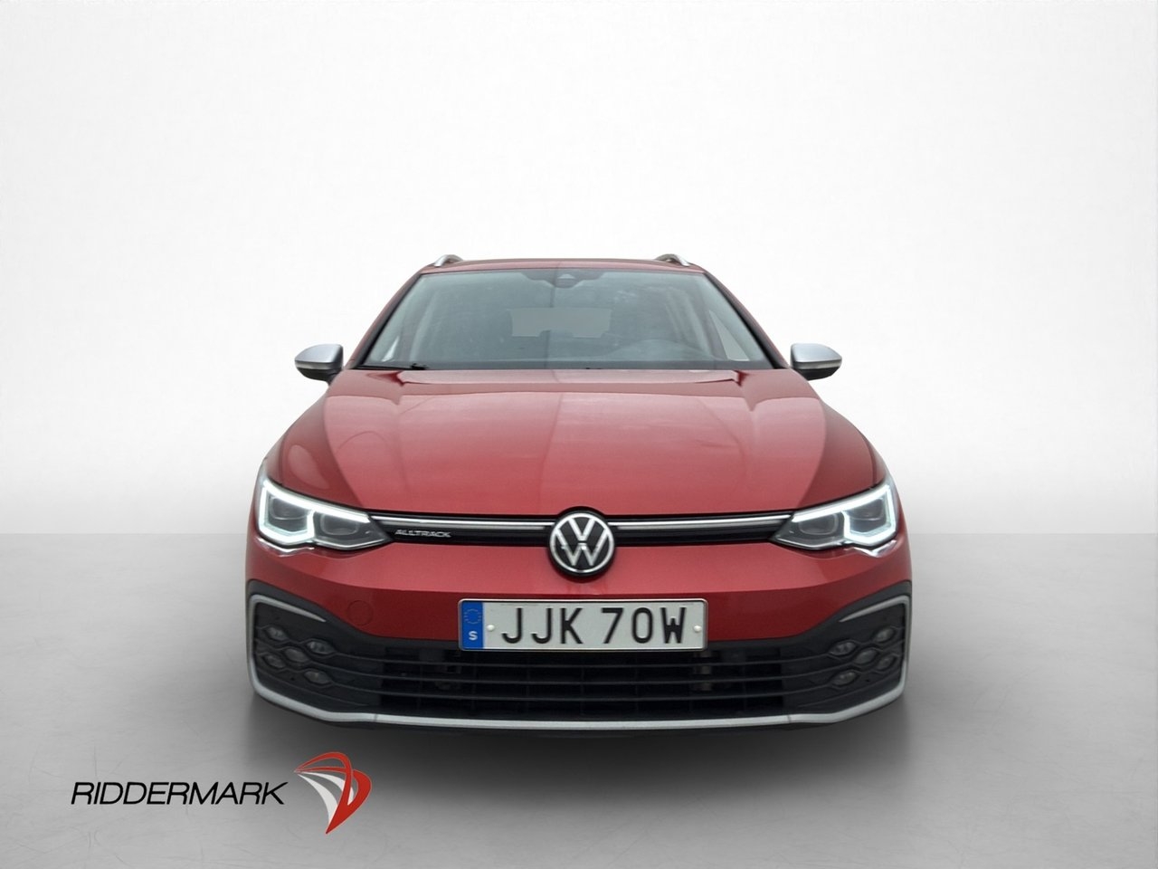 Volkswagen Golf 2022, bild 2/10