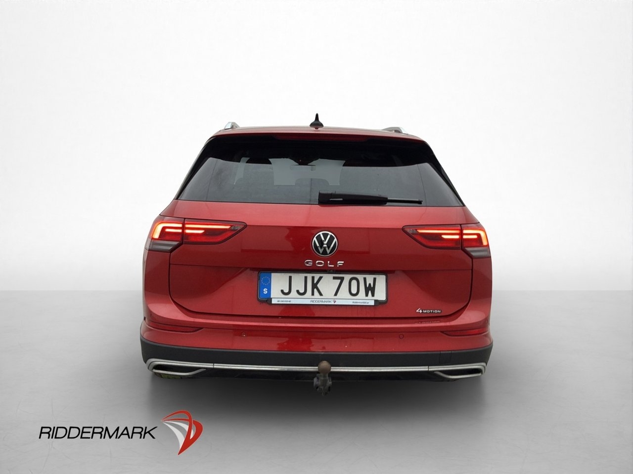 Volkswagen Golf 2022, bild 6/10
