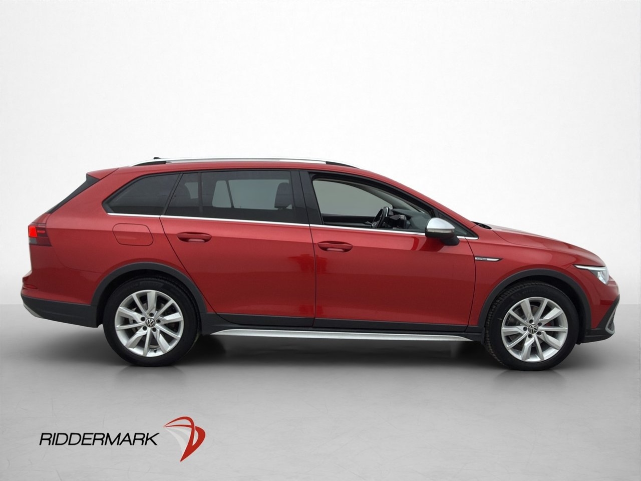 Volkswagen Golf 2022, bild 4/10