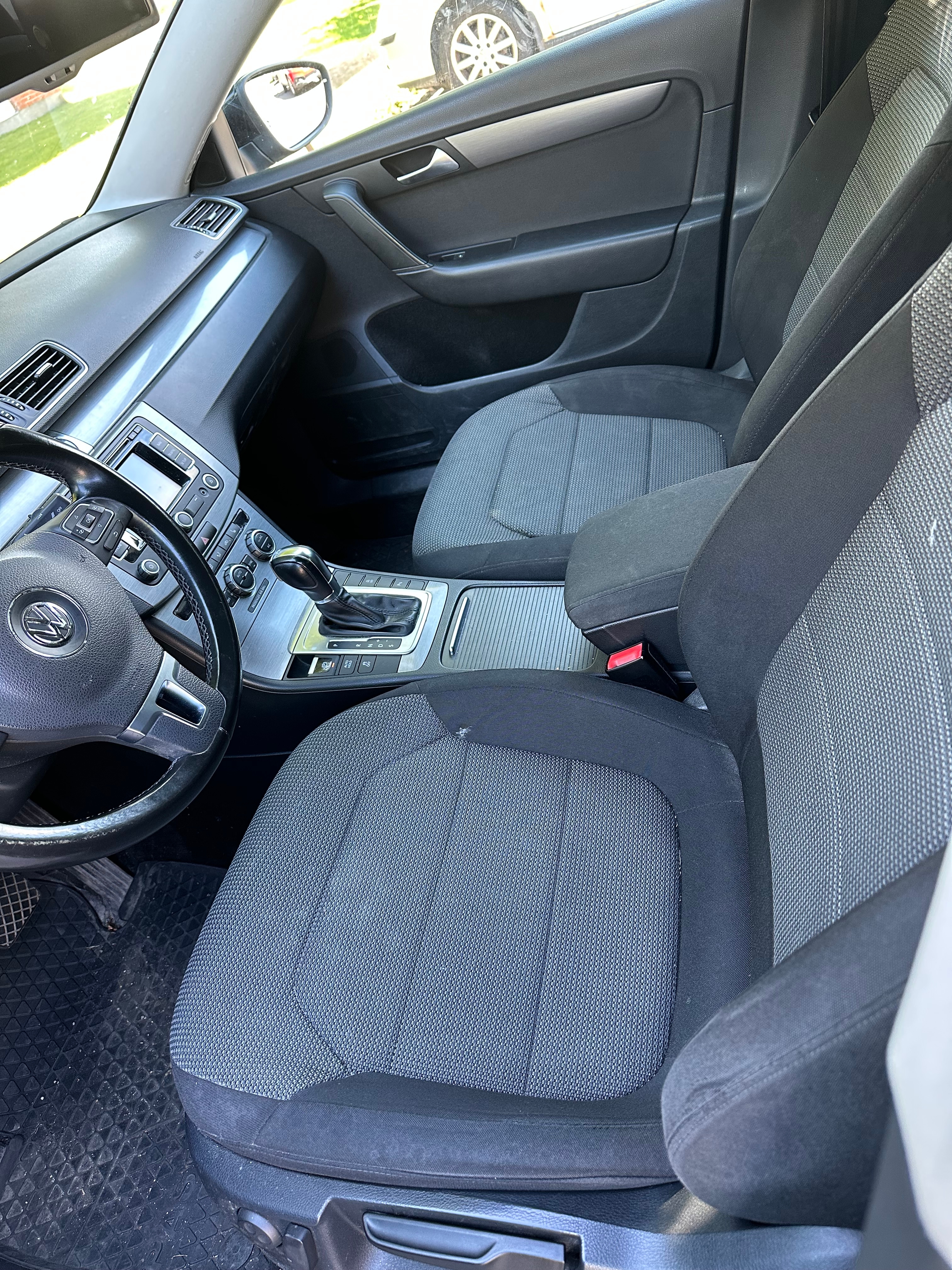 Volkswagen Passat 2014, bild 4/7