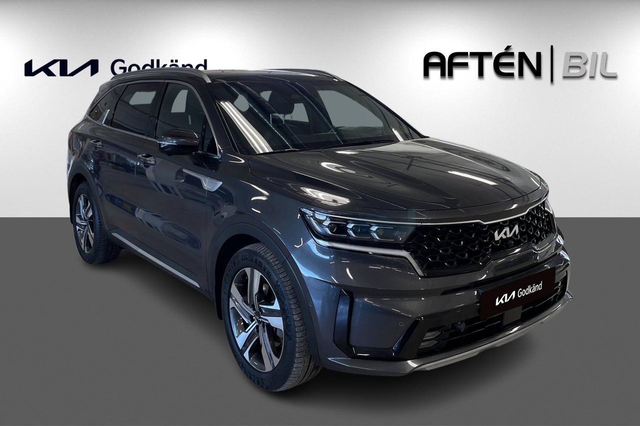Kia Sorento ADVANCE PLUS PANO 2023, bild 4/10