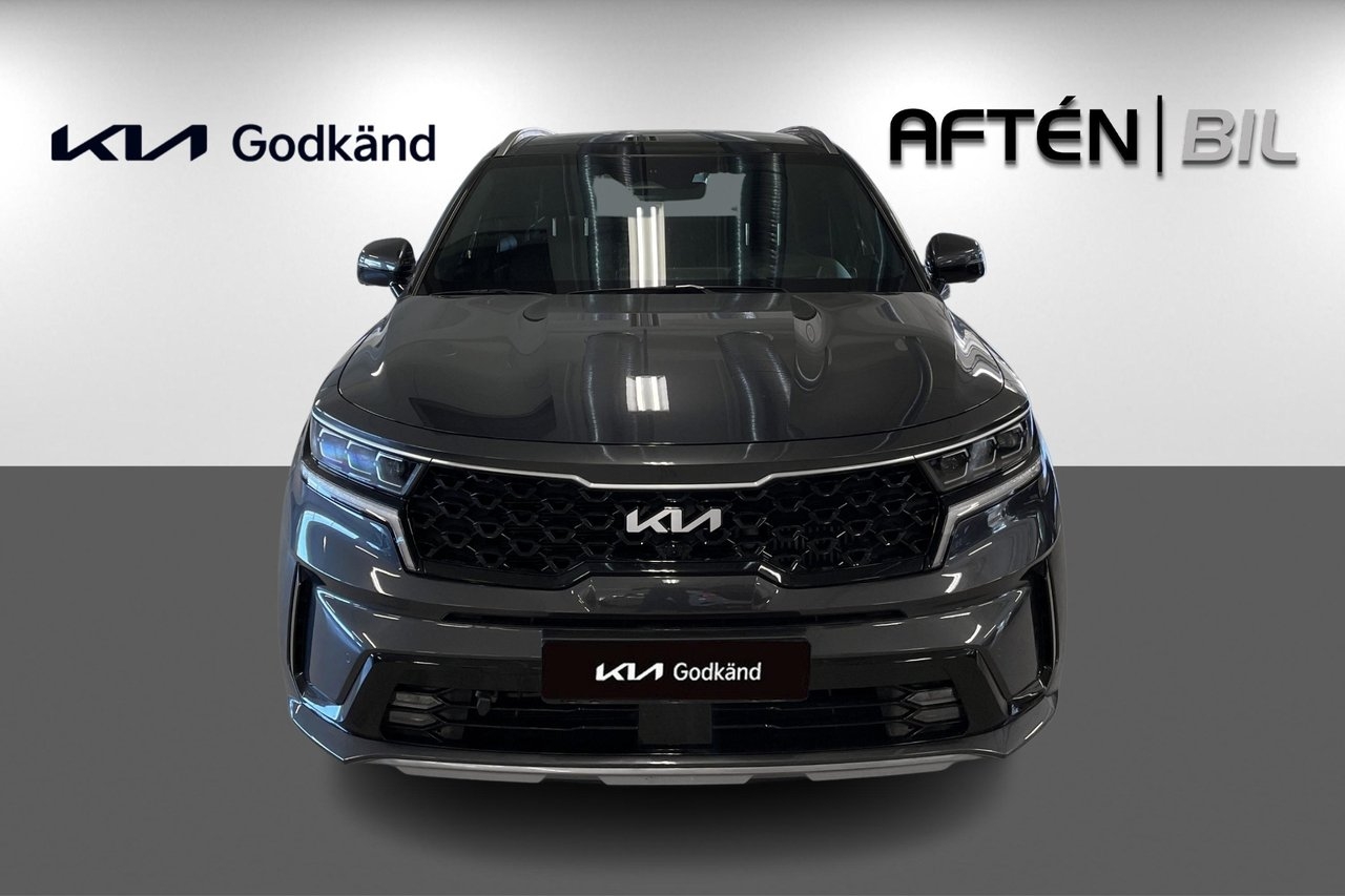 Kia Sorento ADVANCE PLUS PANO 2023, bild 3/10