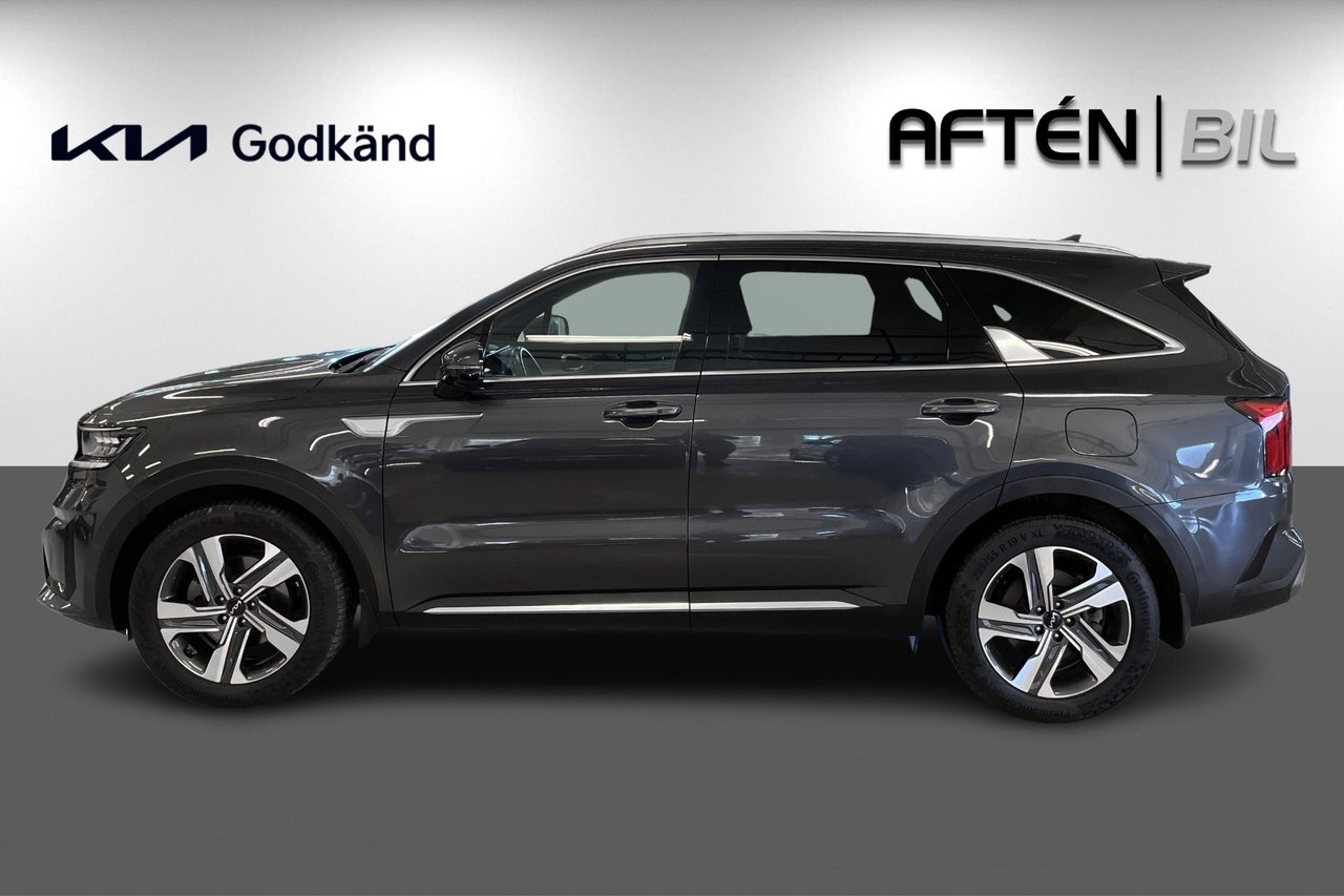 Kia Sorento ADVANCE PLUS PANO 2023, bild 6/10