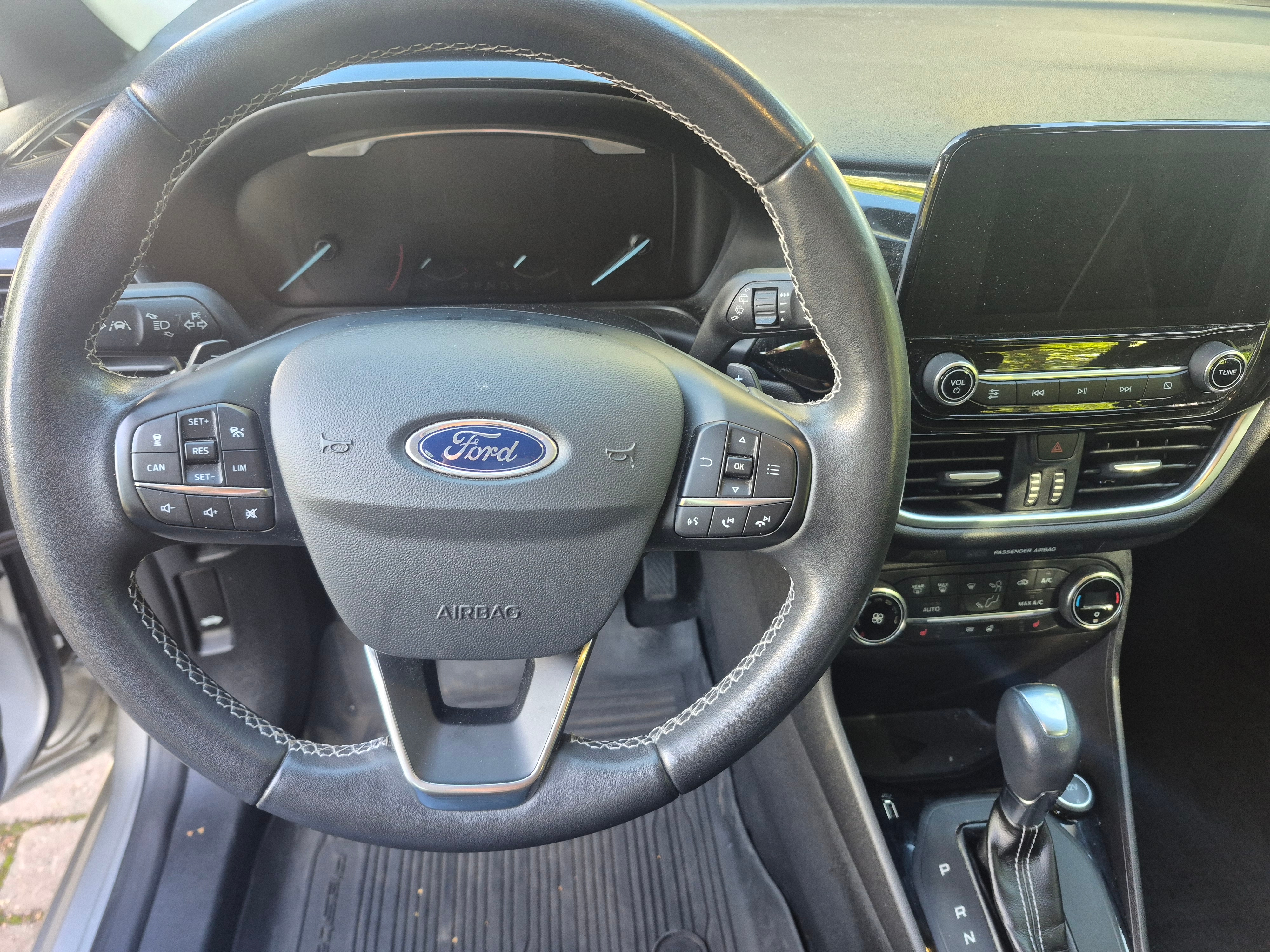 Ford Fiesta 2018, kuva 6/10