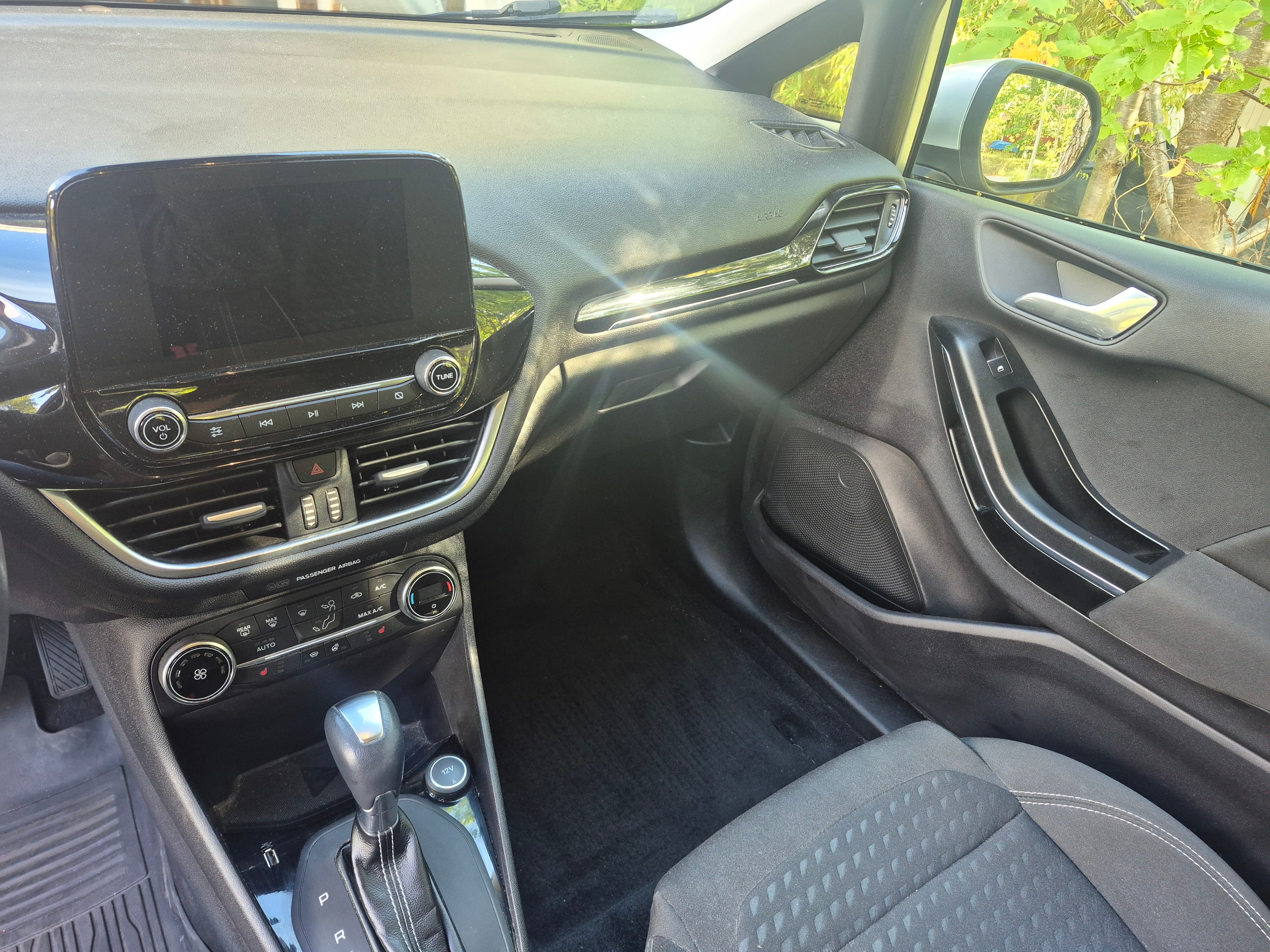 Ford Fiesta 2018, kuva 5/10