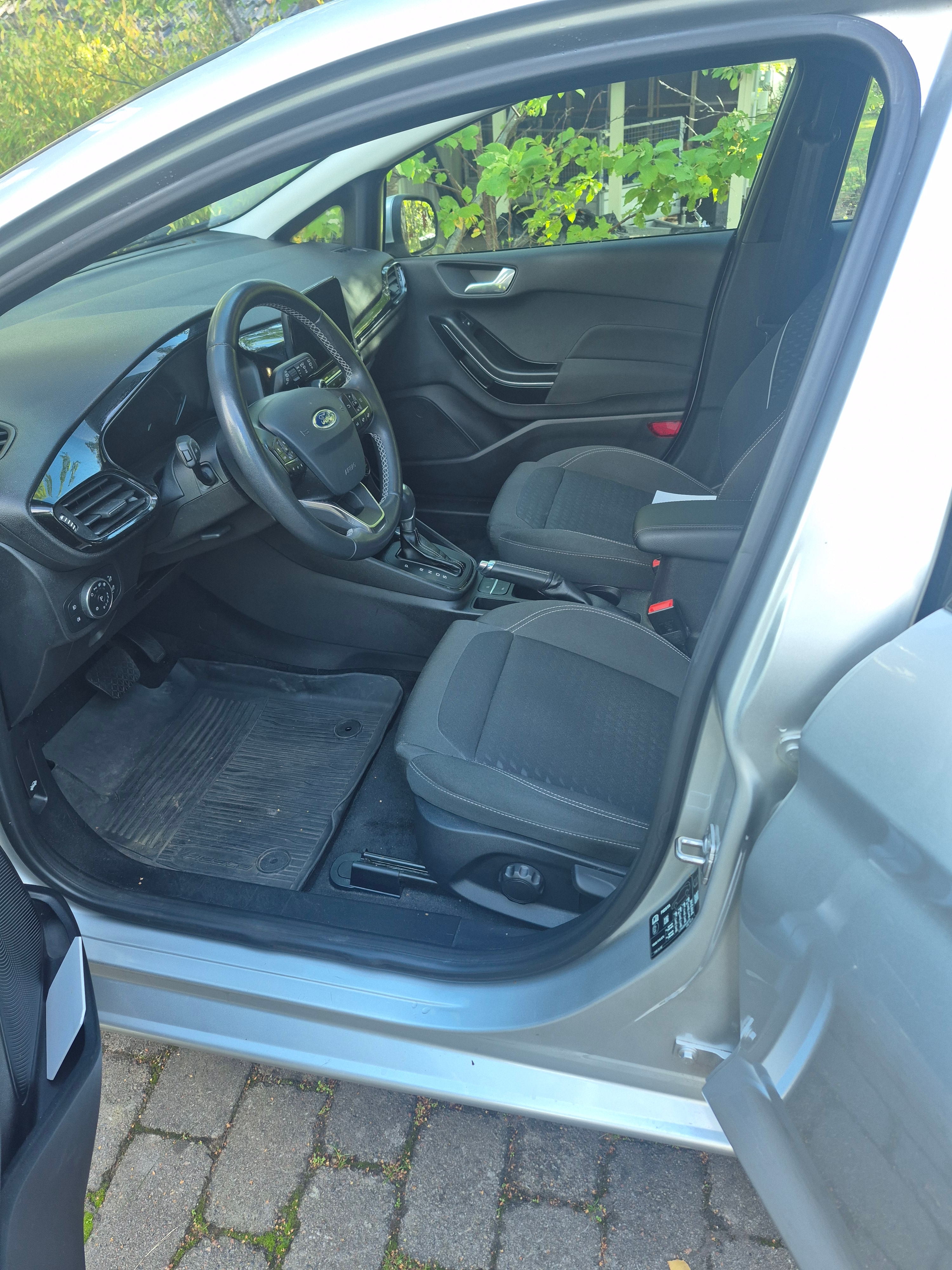 Ford Fiesta 2018, kuva 7/10