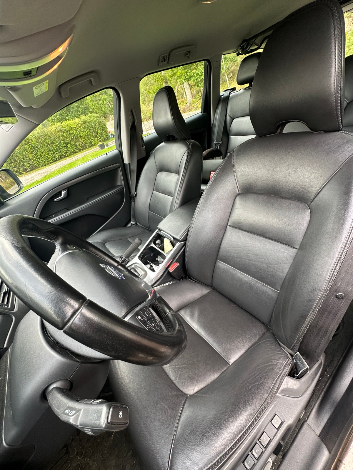Volvo XC70 D4 AWD Classic Summum 2016, bild 2/8