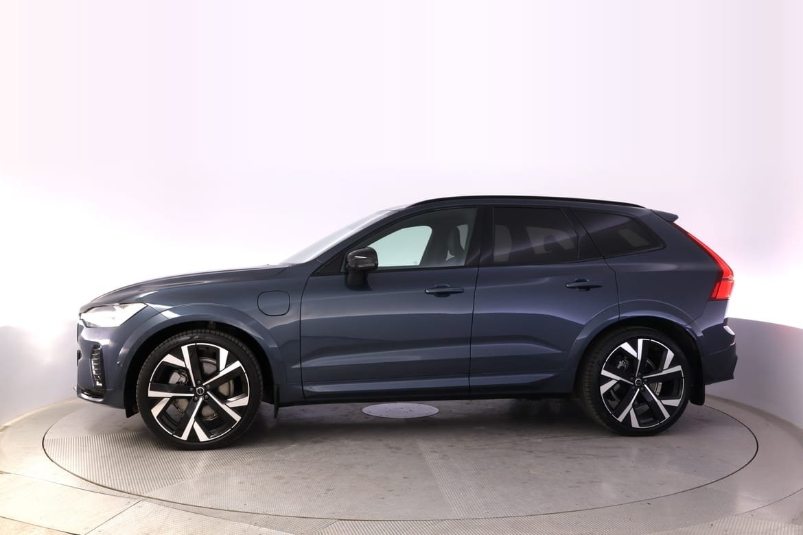 Volvo XC60 2026, kuva 2/28