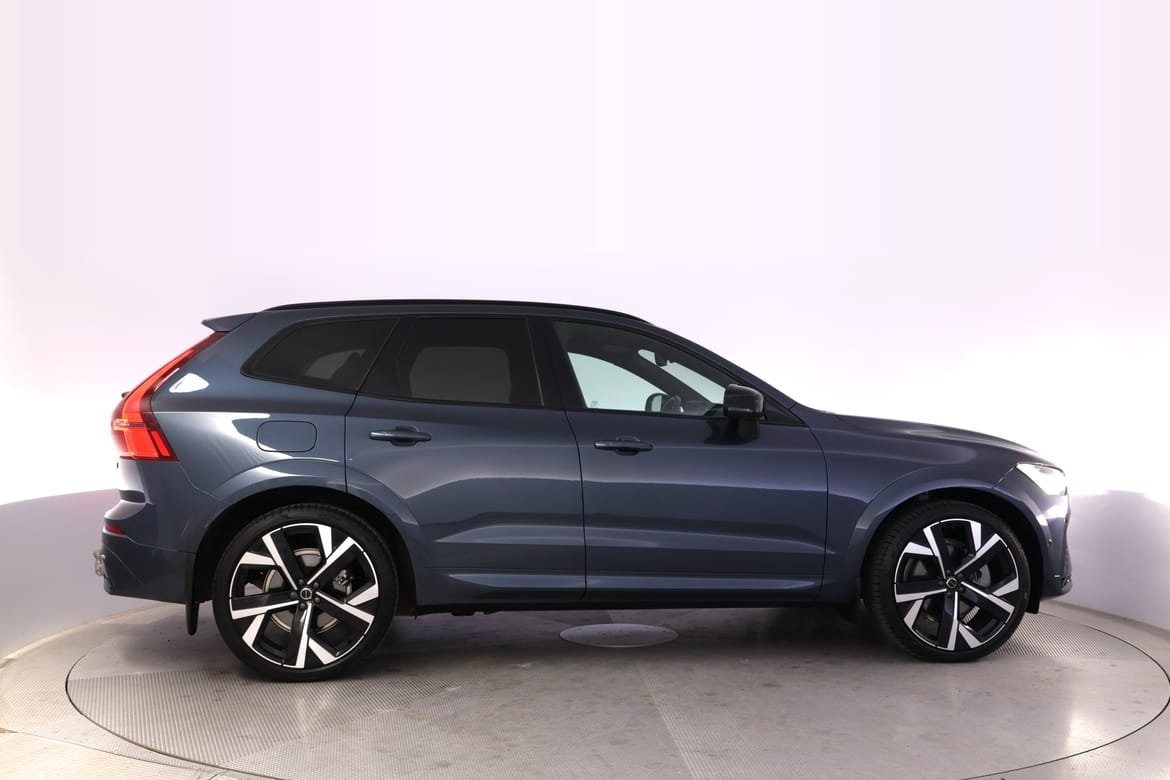 Volvo XC60 2026, kuva 5/28