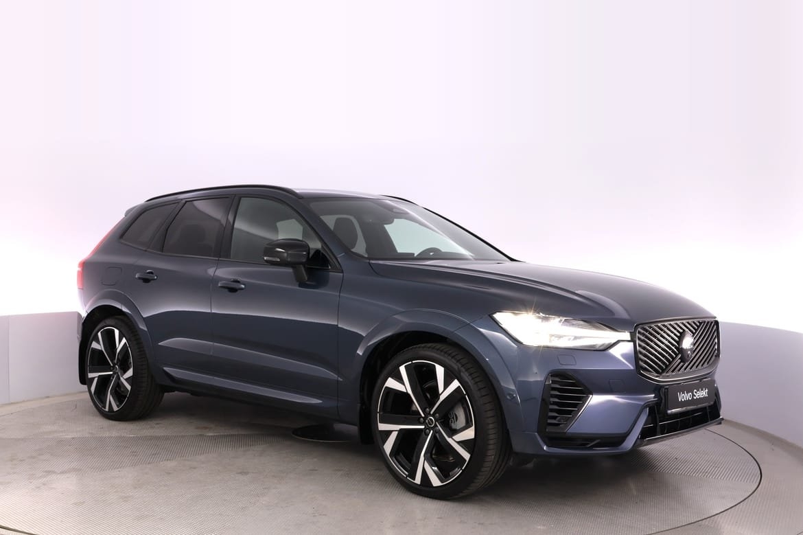 Volvo XC60 2026, kuva 6/28