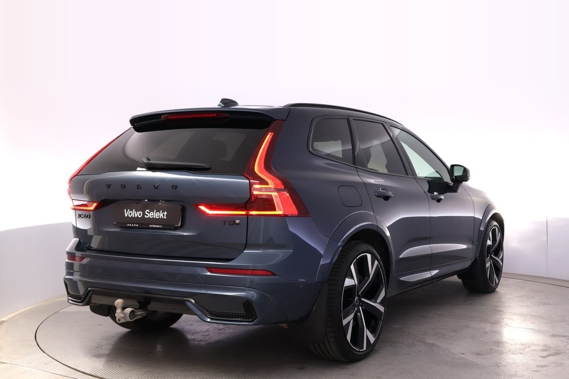 Volvo XC60 2026, kuva 4/28