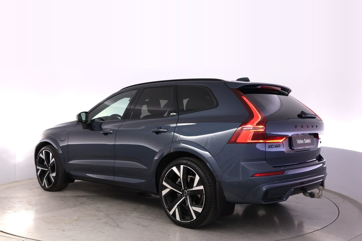 Volvo XC60 2026, kuva 3/28