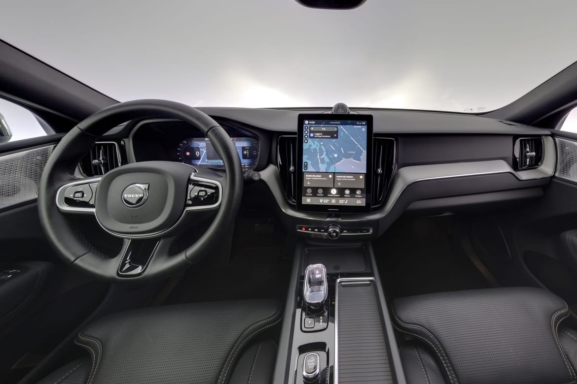 Volvo XC60 2026, kuva 7/28