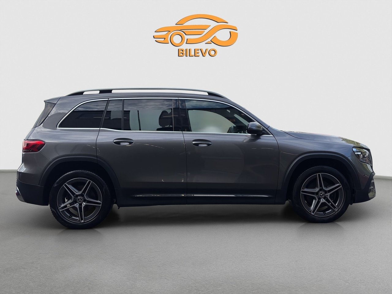 Mercedes-Benz GLB 2022, bild 2/10