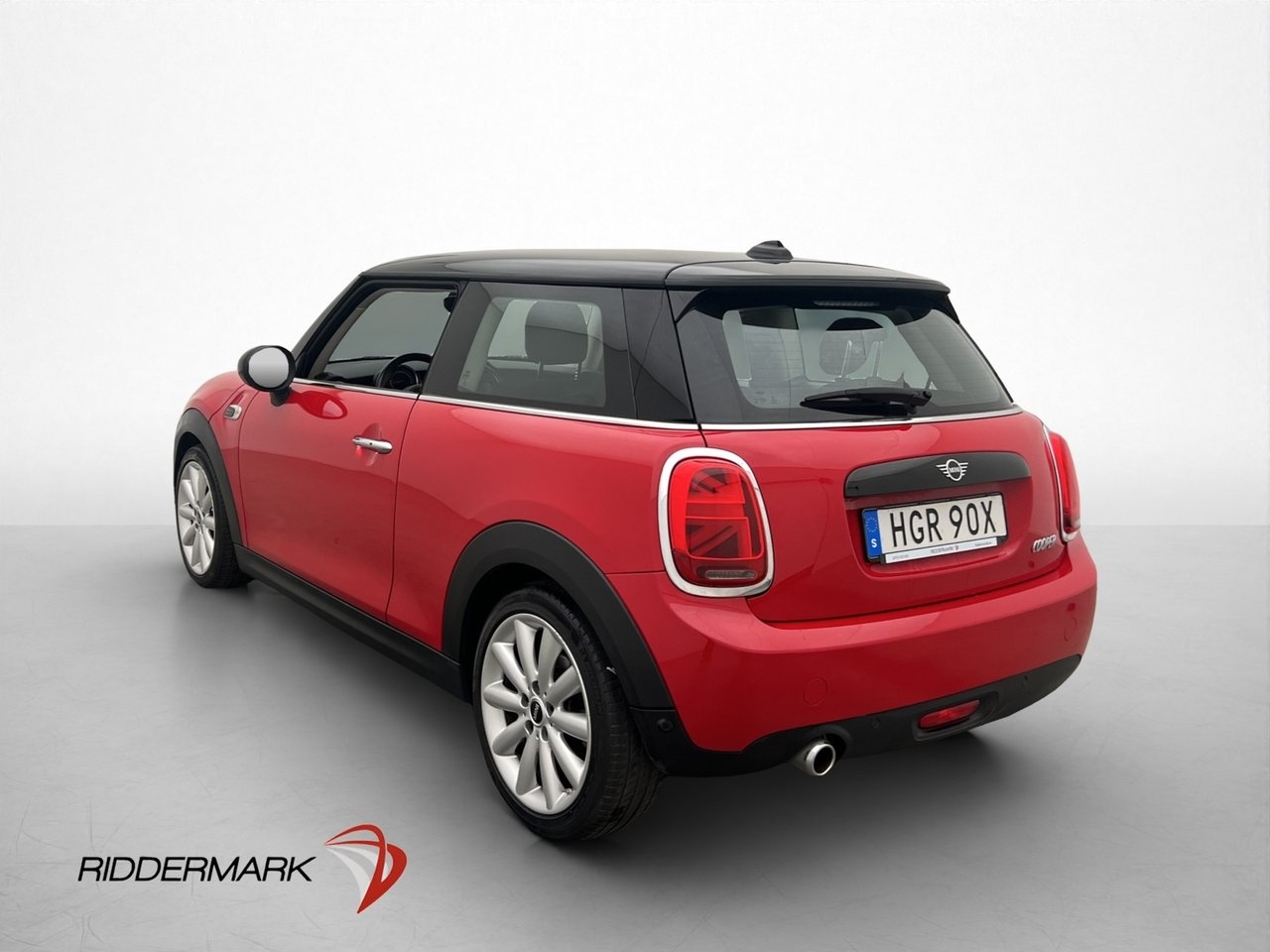 MINI Cooper 136hk Experience P-sensor 2019, bild 5/10