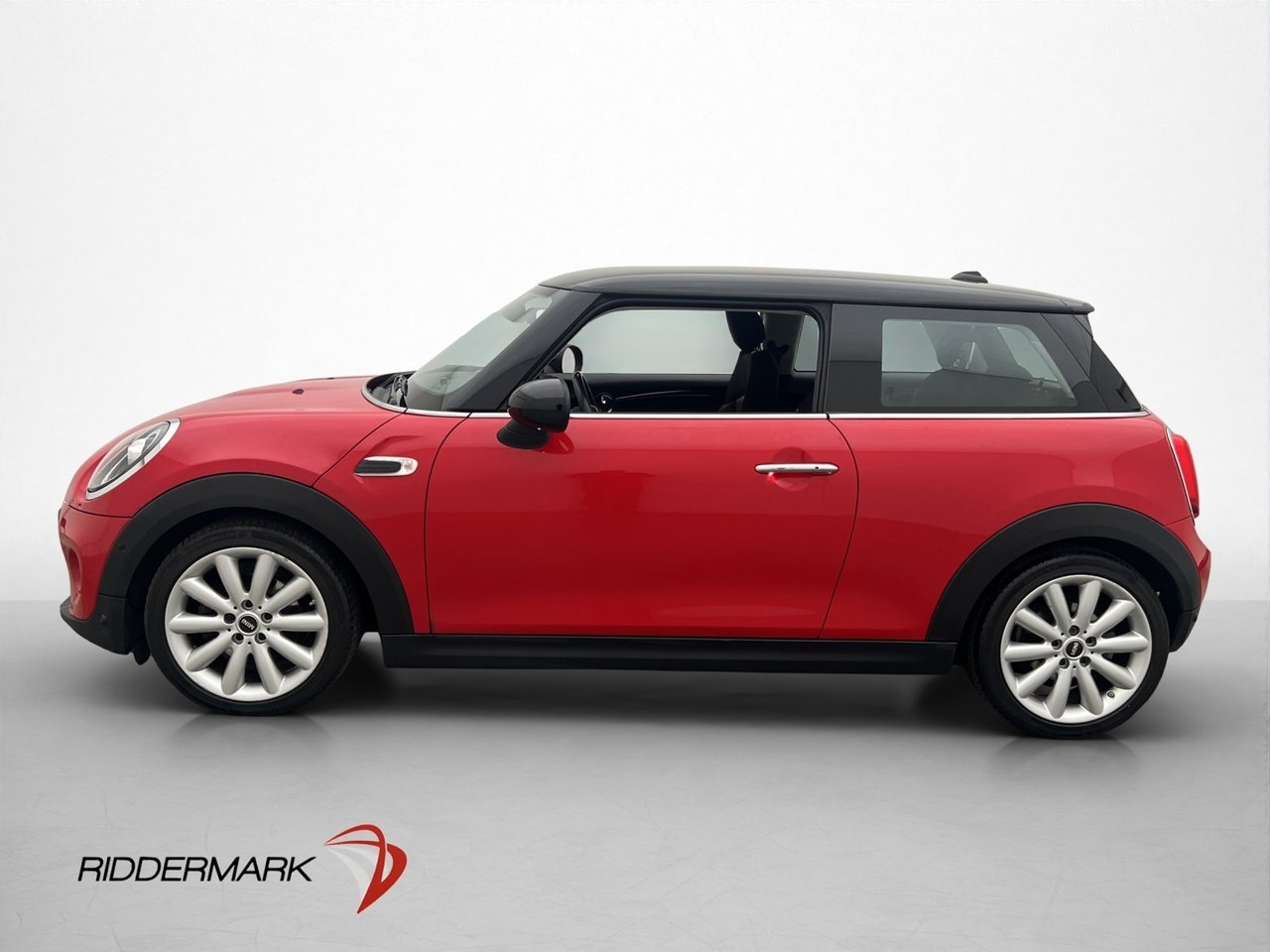 MINI Cooper 136hk Experience P-sensor 2019, bild 4/10