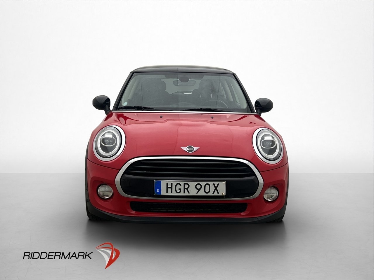 MINI Cooper 136hk Experience P-sensor 2019, bild 2/10