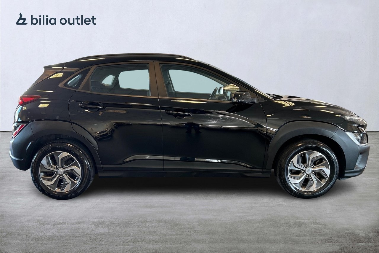 Hyundai Kona 2022, kuva 7/10