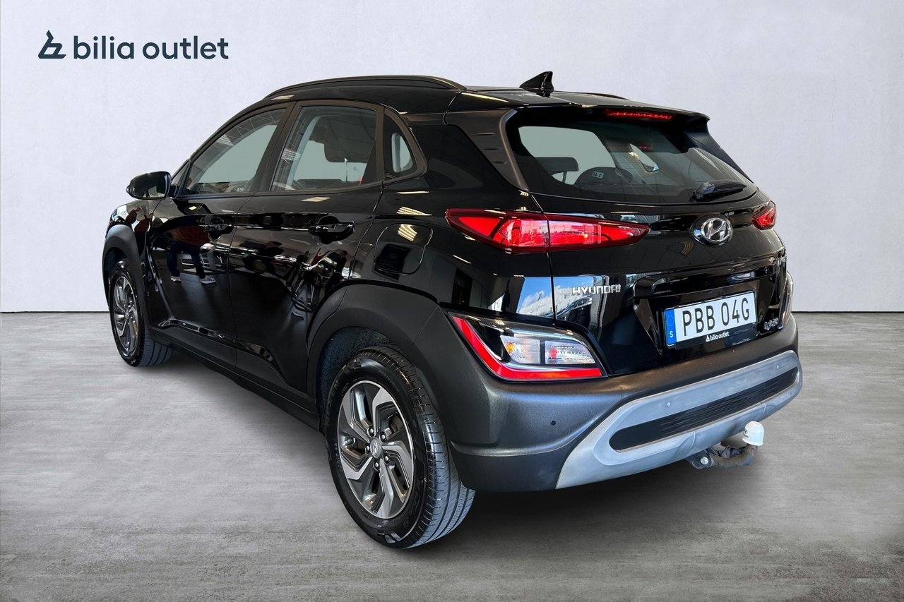 Hyundai Kona 2022, kuva 4/10