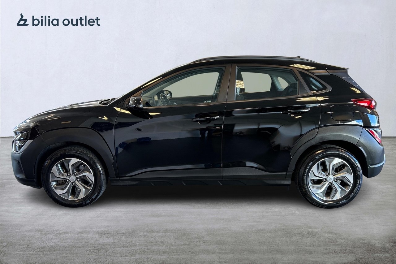Hyundai Kona 2022, kuva 3/10