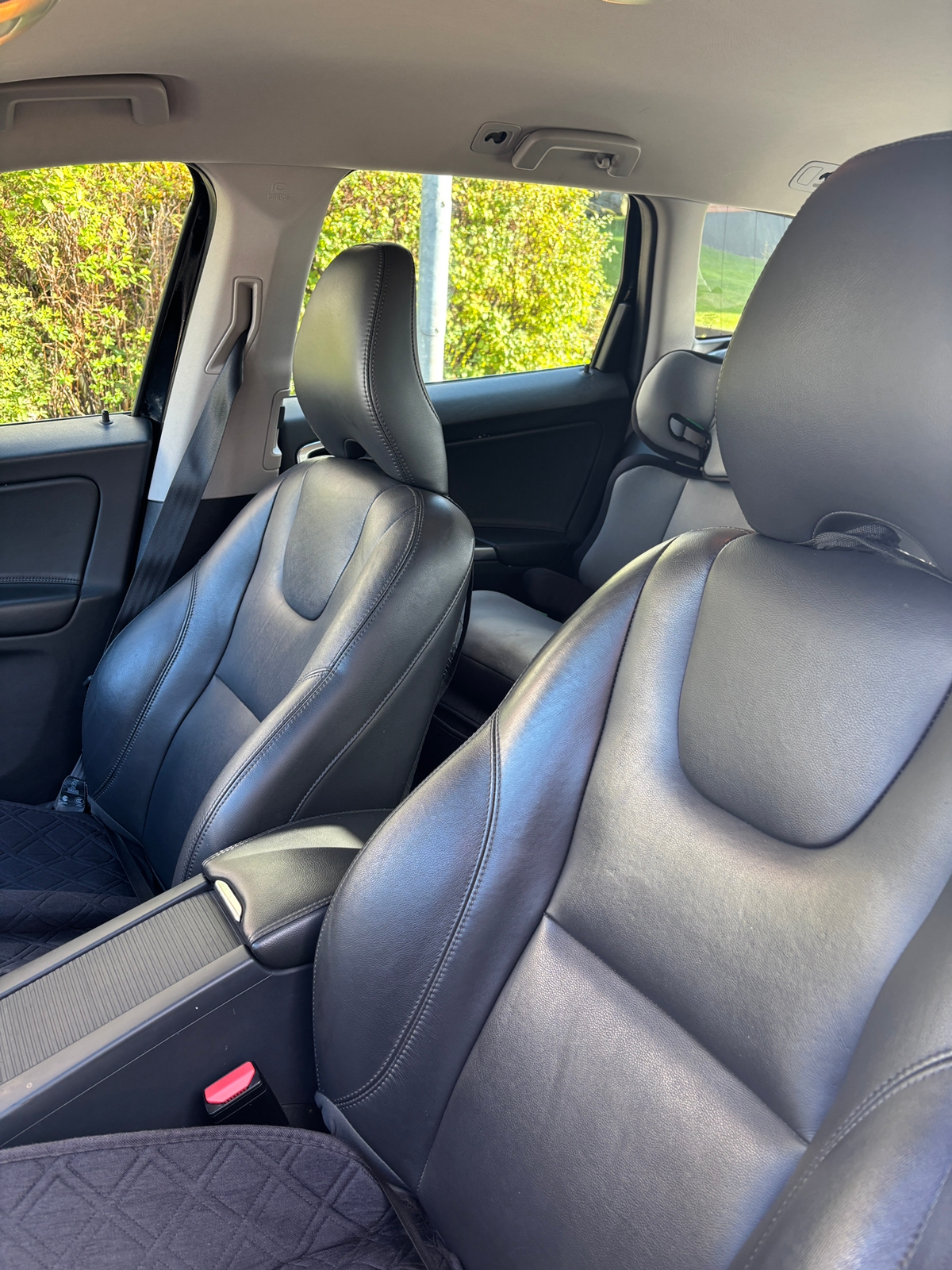 Volvo XC60 D4 Geartronic 2017, bild 7/10