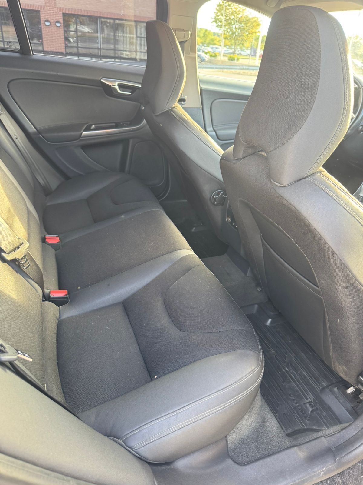 Volvo V60 D3 Geartronic 2013, kuva 5/8