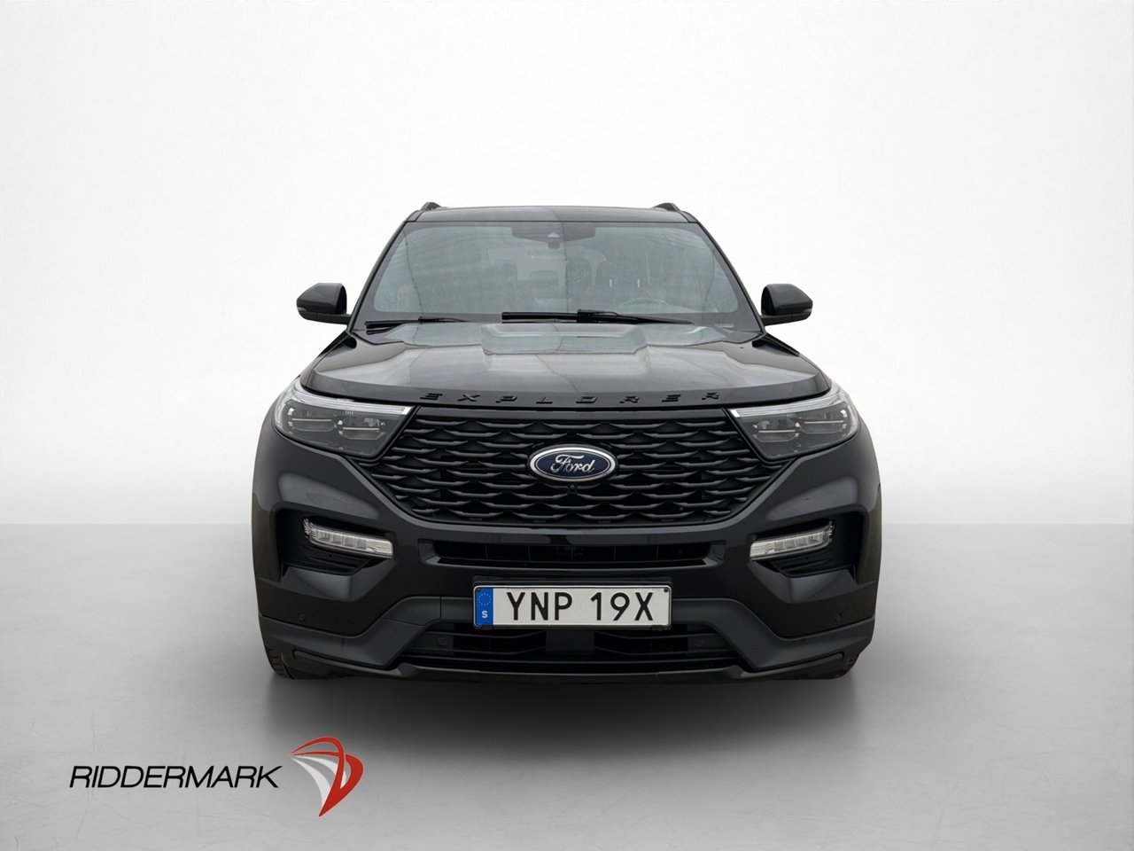 Ford Explorer 2021, bild 2/10