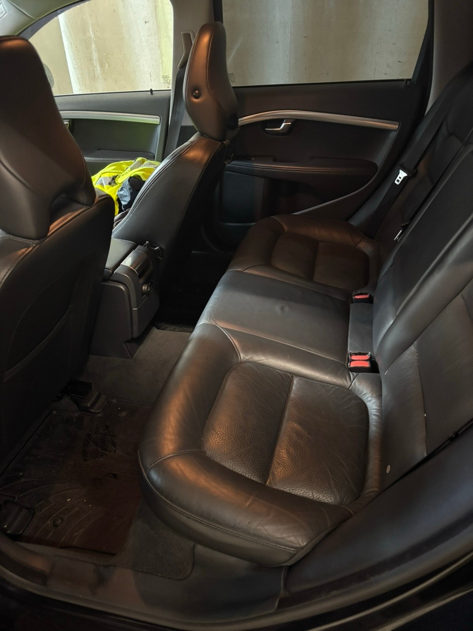 Volvo V70 D4 AWD Geartronic 2013, kuva 5/6