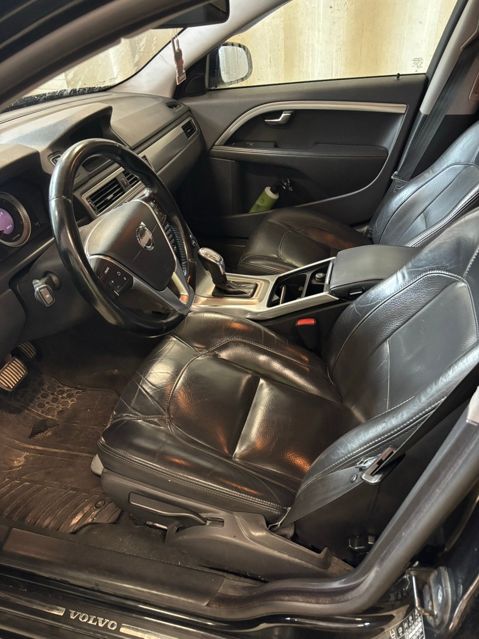 Volvo V70 D4 AWD Geartronic 2013, kuva 4/6