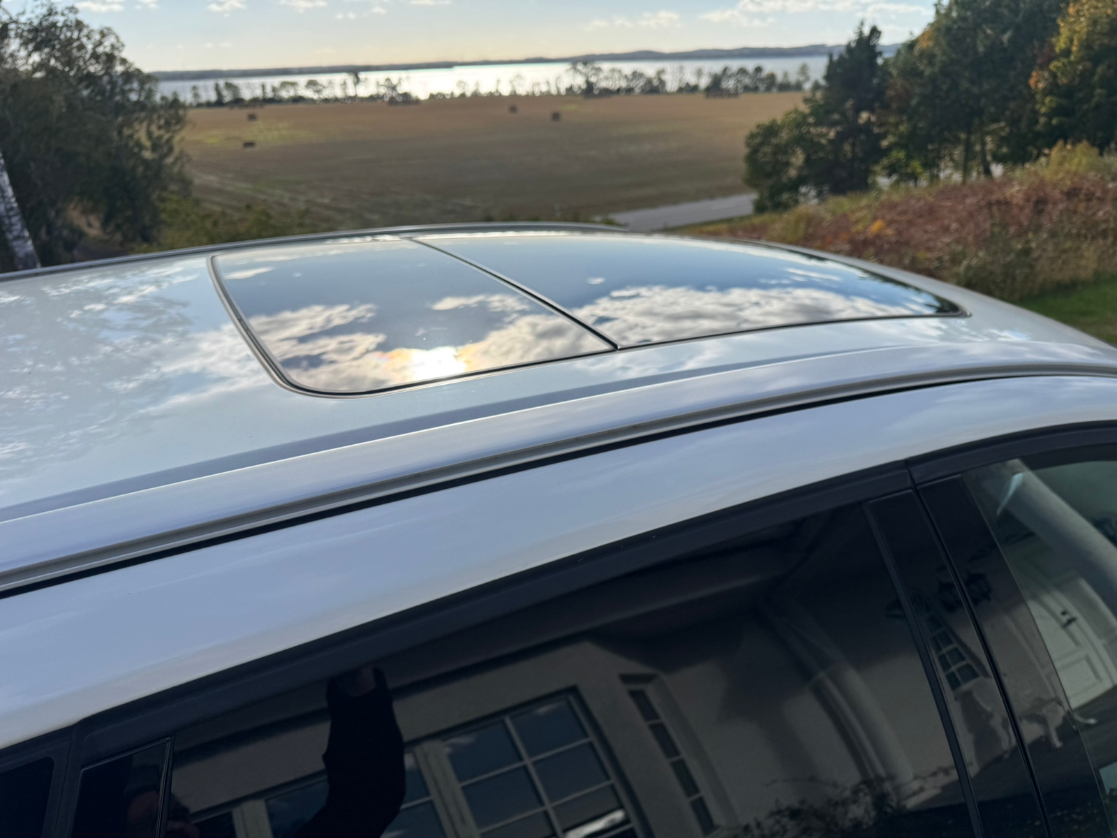 Volvo XC60 D4 Geartronic 2014, photo 7/7