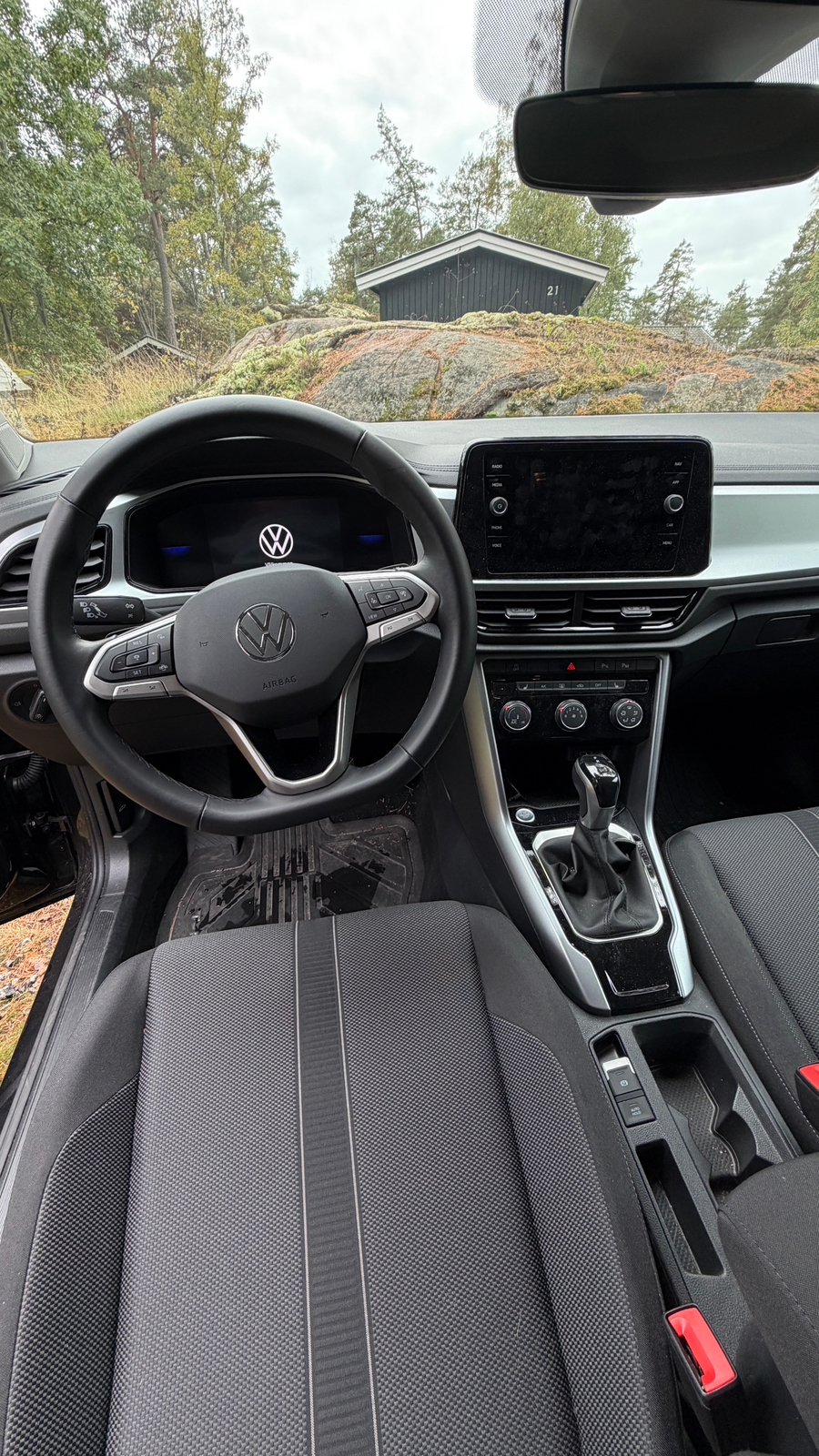 Volkswagen T-Roc 2025, bild 6/6