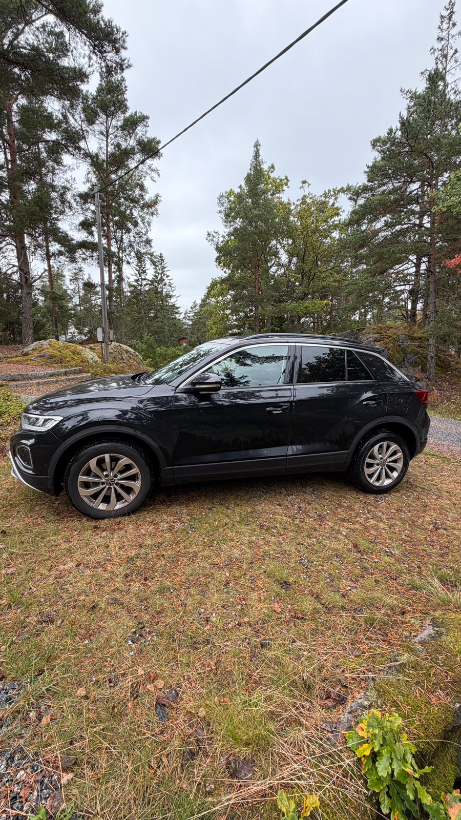 Volkswagen T-Roc 2025, bild 4/6