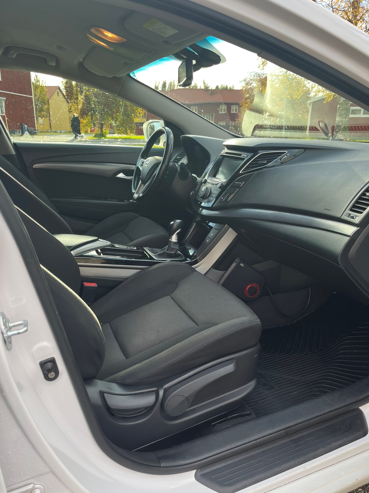 Hyundai i40 cw 1.7 CRDi Manuell 2014, kuva 7/10