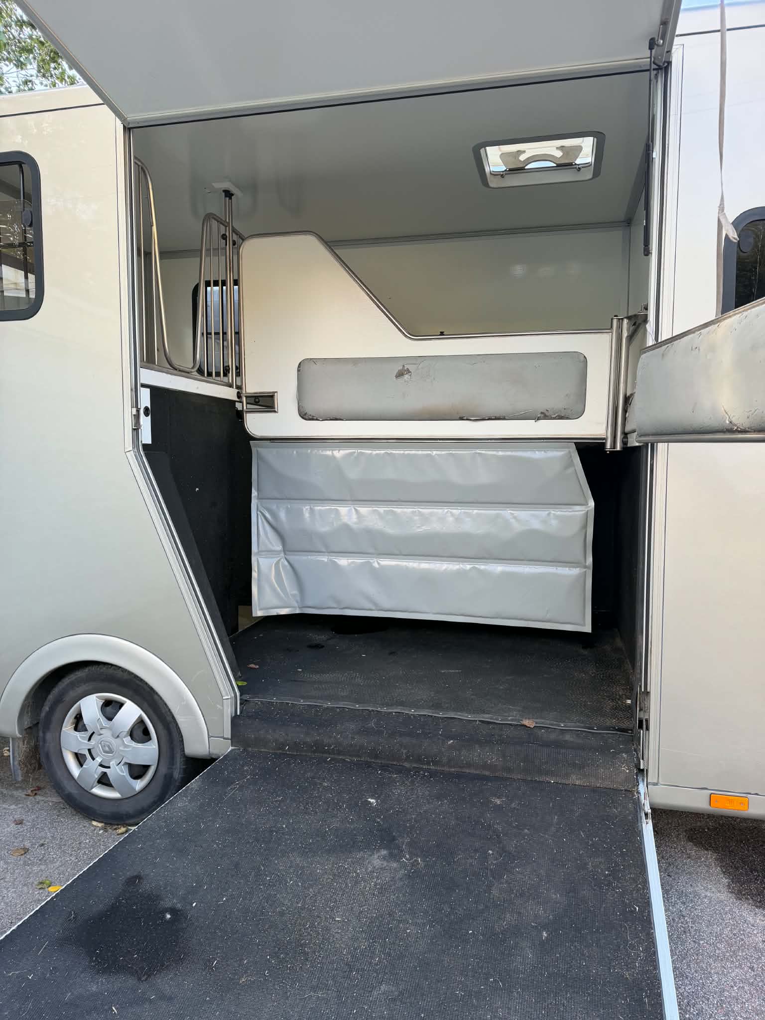 Renault Master 2017, photo 7/9