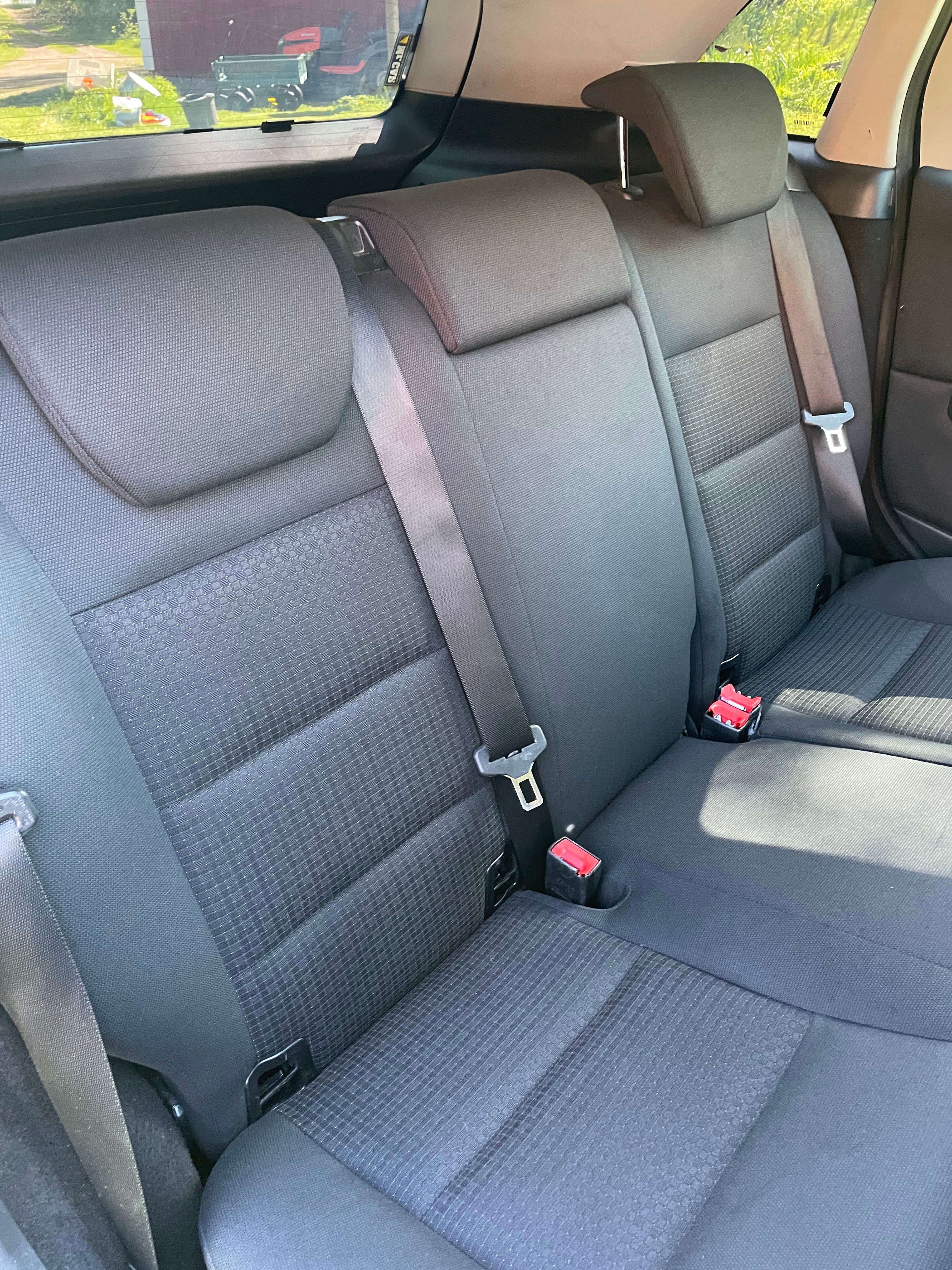 Mercedes-Benz B 170 Autotronic 2007, bild 6/8