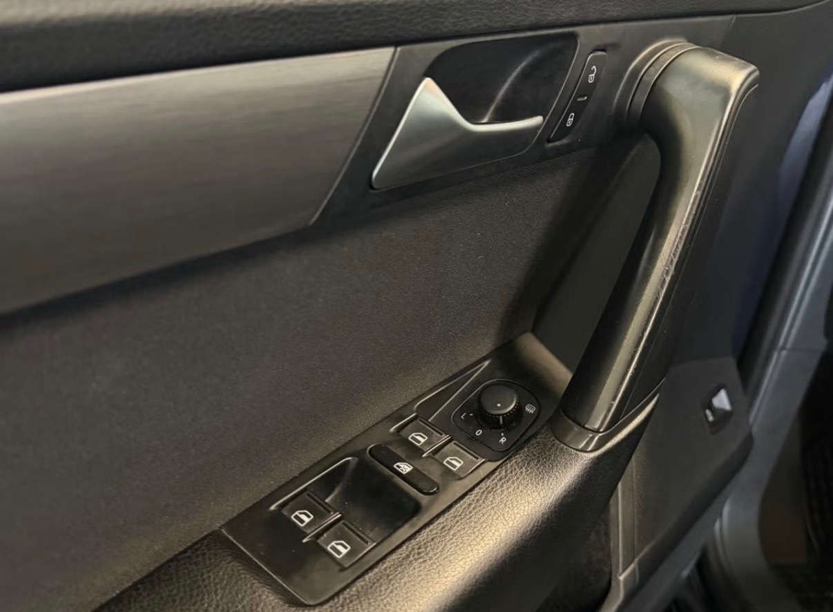 Volkswagen Passat 2013, bild 4/10