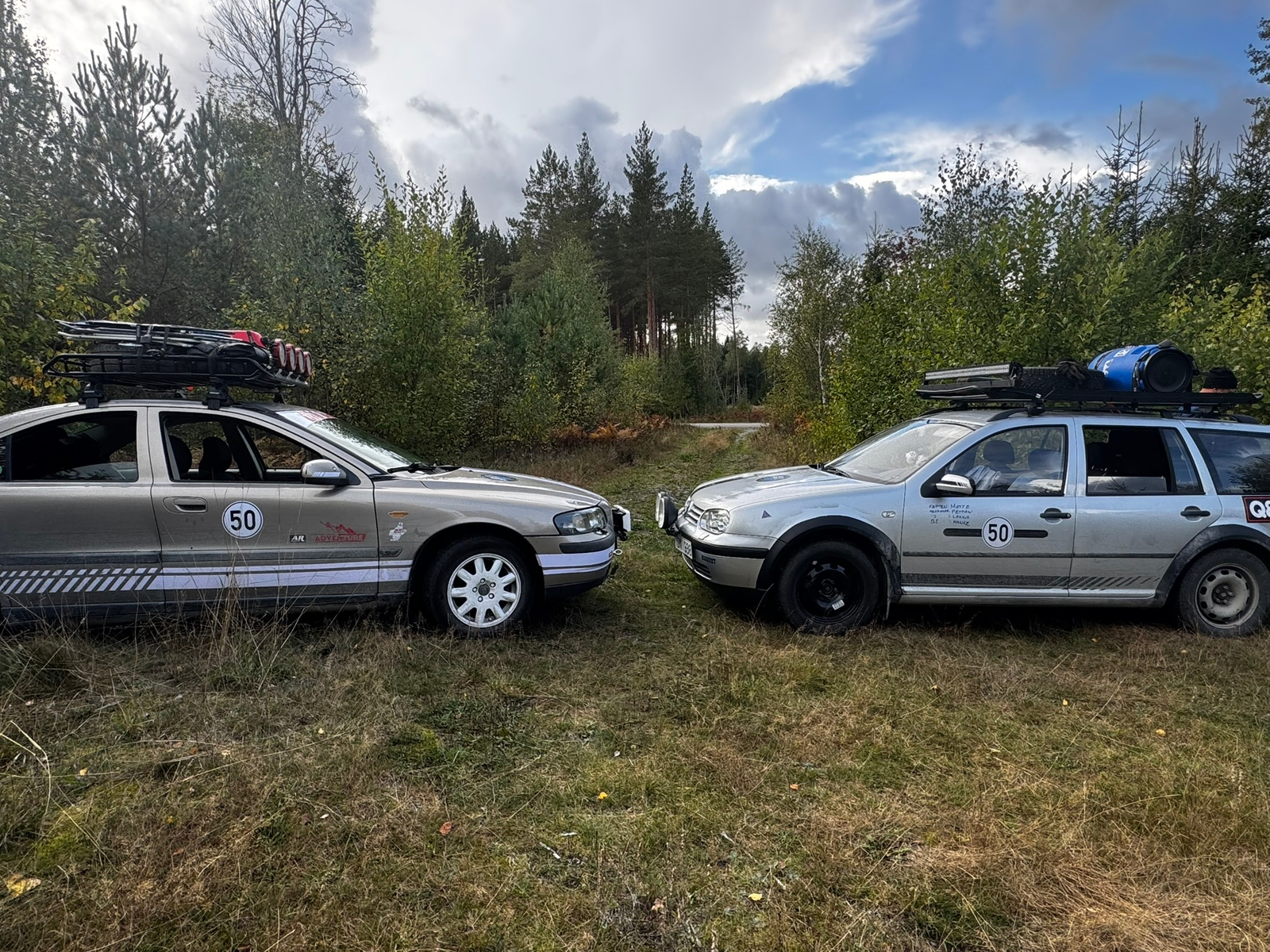 Volvo S60 2.4 Manuell 2001, kuva 5/5
