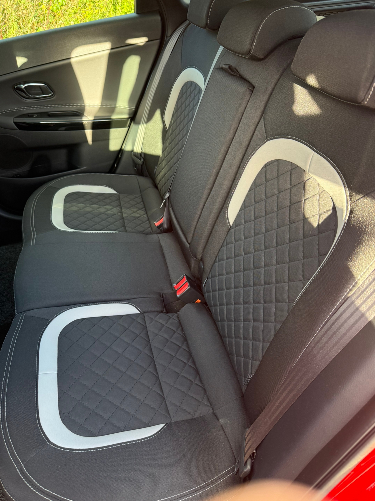 Kia Ceed _sw 1.6 CRDi Manuell 2016, bild 5/10