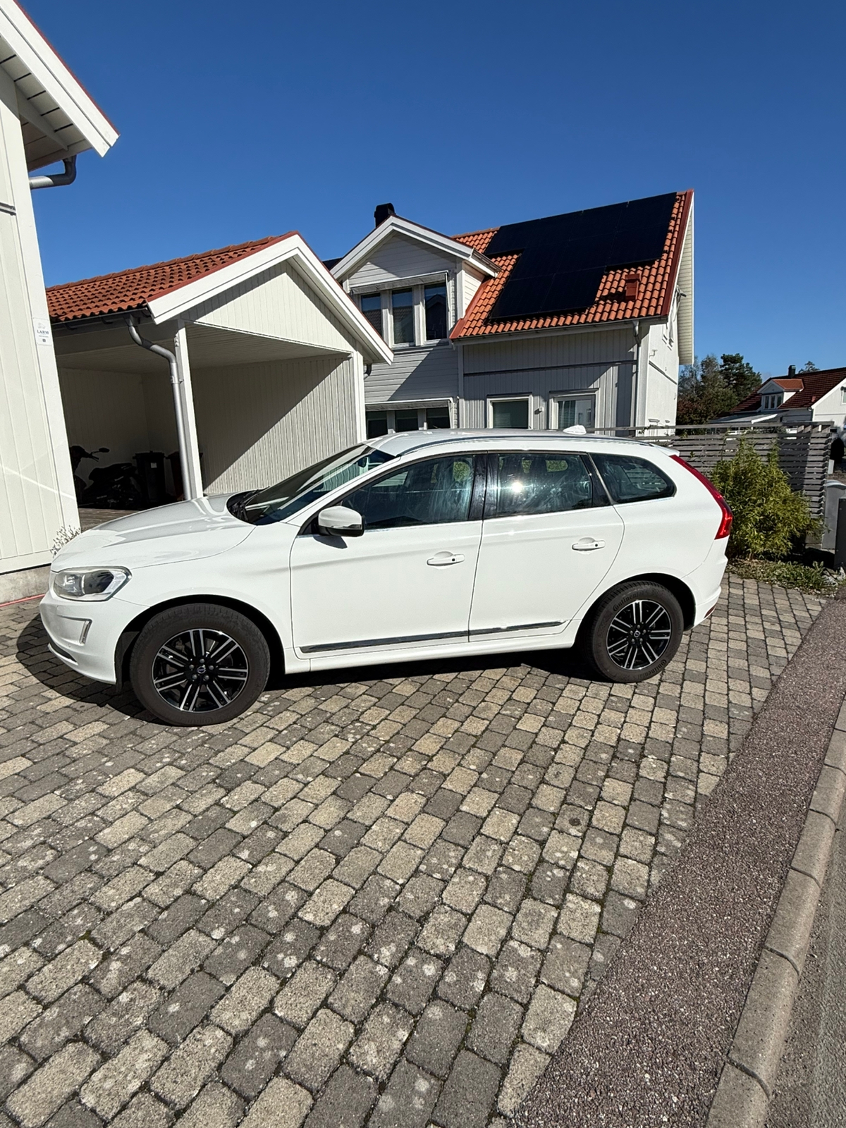 Volvo XC60 2017, bild 4/7