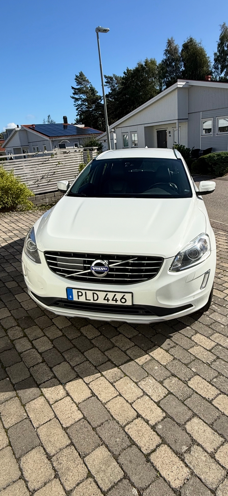 Volvo XC60 2017, bild 2/7