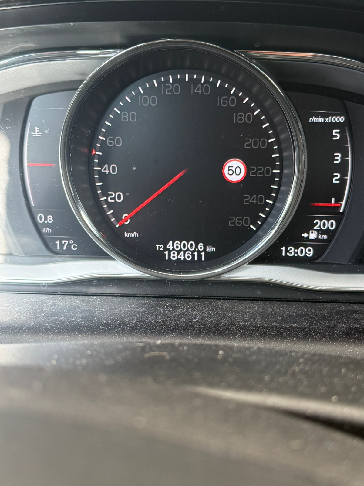 Volvo XC60 2017, bild 6/7